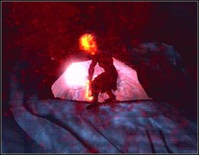 2 - Lair of the Titan (2) | Solucja God of War II - God of War II - poradnik do gry