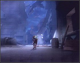 4 - Rhodes (1) | Solucja God of War II - God of War II - poradnik do gry