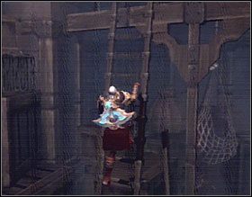 2 - Rhodes (1) | Solucja God of War II - God of War II - poradnik do gry