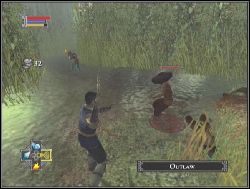 • Kwiatuszek Pól: Wytrop porywaczy Fen - Rozdział I (3) - Solucja - Jade Empire: Edycja Specjalna - poradnik do gry