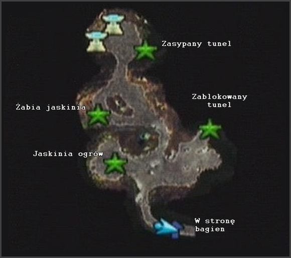 • Poszukiwania Gwiazdy Zarannej: Uwolnij Gwiazdę Zaranną złap Gao - Rozdział I (4) - Solucja - Jade Empire: Edycja Specjalna - poradnik do gry