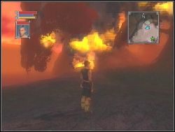 1 - Rozdział I (4) - Solucja - Jade Empire: Edycja Specjalna - poradnik do gry