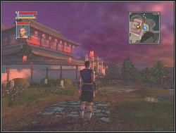 • Hui Odważna: Porozmawiaj z Hui - Rozdział II (1) - Solucja - Jade Empire: Edycja Specjalna - poradnik do gry