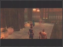 • Zhong Opiekun Bydła: Porozmawiaj z Zhongiem - Rozdział II (1) - Solucja - Jade Empire: Edycja Specjalna - poradnik do gry