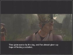 Na moście napotkasz wieśniaka - Rozdział II (3) - Solucja - Jade Empire: Edycja Specjalna - poradnik do gry