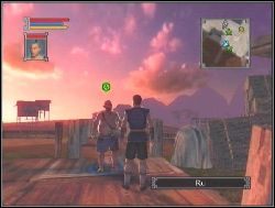 1 - Rozdział II (5) - Solucja - Jade Empire: Edycja Specjalna - poradnik do gry