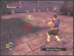 1 - Rozdział III (1) - Solucja - Jade Empire: Edycja Specjalna - poradnik do gry