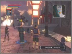 • Sztuka ponad wszystko: Powiadom aktora Phonga, kiedy będziesz gotowy - Rozdział III (3) - Solucja - Jade Empire: Edycja Specjalna - poradnik do gry