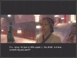 • Handlarze Niewolników: Porozmawiaj z Zi Bao - Rozdział III (4) - Solucja - Jade Empire: Edycja Specjalna - poradnik do gry