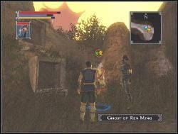 1 - Rozdział III (4) - Solucja - Jade Empire: Edycja Specjalna - poradnik do gry