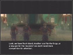 • Infiltracja fortecy Zabójców Lotosu: Znajdź swojego nowego Mistrza - Rozdział III (6) - Solucja - Jade Empire: Edycja Specjalna - poradnik do gry