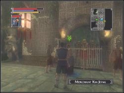 • Infiltracja fortecy Zabójców Lotosu: Udaj się z Gangiem do niższych komnat - Rozdział III (6) - Solucja - Jade Empire: Edycja Specjalna - poradnik do gry