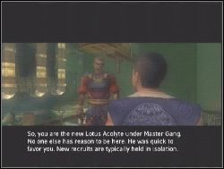 • Zabij Mistrza Shina: Zatrzymaj transport niewolników - Rozdział III (6) - Solucja - Jade Empire: Edycja Specjalna - poradnik do gry