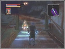 1 - Rozdział V (1) - Solucja - Jade Empire: Edycja Specjalna - poradnik do gry