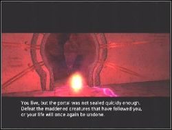 • Powrót do Lamentu: Znajdź pozostałych - Rozdział V (2) - Solucja - Jade Empire: Edycja Specjalna - poradnik do gry