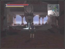 1 - Rozdział V (2) - Solucja - Jade Empire: Edycja Specjalna - poradnik do gry