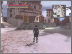 • Powrót do Lamentu: Pokonaj duchy kolegów ze szkoły - Rozdział VI - Solucja - Jade Empire: Edycja Specjalna - poradnik do gry