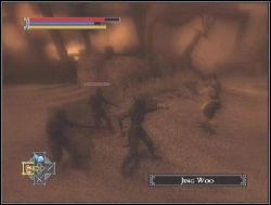 • Lot do Lamentu: Broń mostu - Rozdział VI - Solucja - Jade Empire: Edycja Specjalna - poradnik do gry