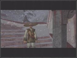 • Obroń Lament przed wojskami Sun Li: Nie ustępuj pola - Rozdział VI - Solucja - Jade Empire: Edycja Specjalna - poradnik do gry