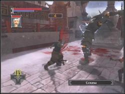 • Powrót do Lamentu: Pokonaj Rękę Śmierci - Rozdział VI - Solucja - Jade Empire: Edycja Specjalna - poradnik do gry