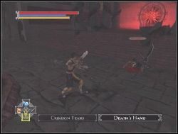 • Jedna szansa: Walcz o wolność - Rozdział VI - Solucja - Jade Empire: Edycja Specjalna - poradnik do gry