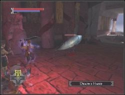 1 - Rozdział VI - Solucja - Jade Empire: Edycja Specjalna - poradnik do gry