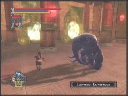 • Los Mistrza: Mistrz kontra uczeń - Rozdział VII - Solucja - Jade Empire: Edycja Specjalna - poradnik do gry