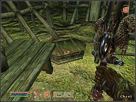 1 - [Misje inne] To Help a Hero, The Great Divide, Taxonomy of Obsession - The Elder Scrolls IV: Shivering Isles - poradnik do gry
