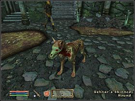 Gdzie: Crucible, Earil (C7) - [Misje New Sheoth] Ushnars Terror, Brithaur | TES IV Shivering Isles - The Elder Scrolls IV: Shivering Isles - poradnik do gry