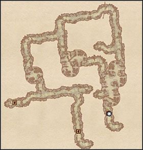 Knotty Bramble - [Misje New Sheoth] A Liquid Solution | The Elder Scrolls IV Shivering Isles - The Elder Scrolls IV: Shivering Isles - poradnik do gry