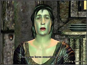 1 - [Misje New Sheoth] A Liquid Solution | The Elder Scrolls IV Shivering Isles - The Elder Scrolls IV: Shivering Isles - poradnik do gry