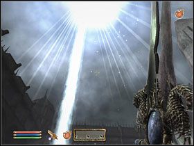 1 - [Główny wątek] The End of Order | The Elder Scrolls IV Shivering Isles - The Elder Scrolls IV: Shivering Isles - poradnik do gry