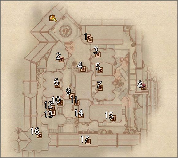 1 The Choosy Beggar - [Mapy] Bliss (B) | The Elder Scrolls IV Shivering Isles - The Elder Scrolls IV: Shivering Isles - poradnik do gry