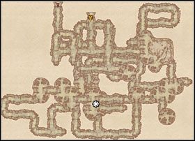 Caverns of Resurration - [Główny wątek] Rebuilding the Gatekeeper | The Elder Scrolls IV Shivering Isles - The Elder Scrolls IV: Shivering Isles - poradnik do gry