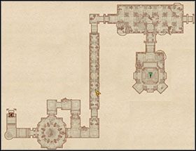 Xirethard Depths - [Główny wątek] Ritual of Dementia | The Elder Scrolls IV Shivering Isles - The Elder Scrolls IV: Shivering Isles - poradnik do gry