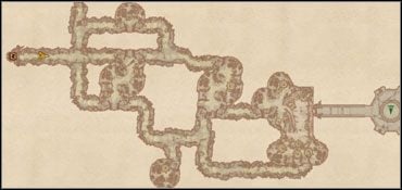 Greenmote Silo - [Główny wątek] Ritual of Accession, Ritual of Mania | TES IV Shivering Isles - The Elder Scrolls IV: Shivering Isles - poradnik do gry