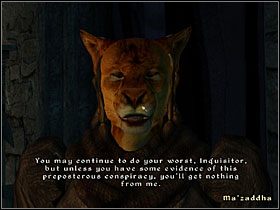 1 - [Główny wątek] The Lady of Paranoia | The Elder Scrolls IV Shivering Isles - The Elder Scrolls IV: Shivering Isles - poradnik do gry