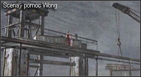 9 - Boss (final chapter) - Saddler | Solucja Resident Evil 4 - Resident Evil 4 - PC - poradnik do gry