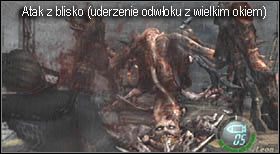 8 - Boss (final chapter) - Saddler | Solucja Resident Evil 4 - Resident Evil 4 - PC - poradnik do gry