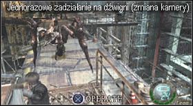 5 - Boss (final chapter) - Saddler | Solucja Resident Evil 4 - Resident Evil 4 - PC - poradnik do gry