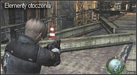 3 - Boss (final chapter) - Saddler | Solucja Resident Evil 4 - Resident Evil 4 - PC - poradnik do gry