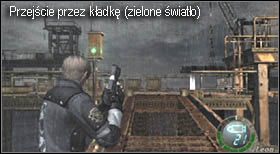 2 - Boss (final chapter) - Saddler | Solucja Resident Evil 4 - Resident Evil 4 - PC - poradnik do gry