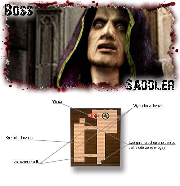 resident evil 4 remake wiki