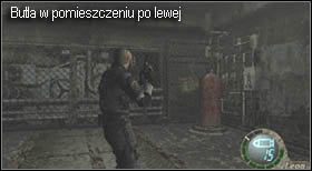 9 - Boss (4-1) - Verdugo | Solucja Resident Evil 4 - Resident Evil 4 - PC - poradnik do gry