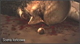 8 - Boss (2-3) - Chief | Solucja Resident Evil 4 - Resident Evil 4 - PC - poradnik do gry