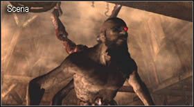 7 - Boss (2-3) - Chief | Solucja Resident Evil 4 - Resident Evil 4 - PC - poradnik do gry