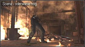 6 - Boss (2-3) - Chief | Solucja Resident Evil 4 - Resident Evil 4 - PC - poradnik do gry