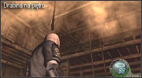 5 - Boss (2-3) - Chief | Solucja Resident Evil 4 - Resident Evil 4 - PC - poradnik do gry