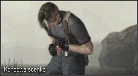10 - Boss (1-3) - Del Lago | Solucja Resident Evil 4 - Resident Evil 4 - PC - poradnik do gry