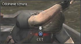 8 - Boss (1-3) - Del Lago | Solucja Resident Evil 4 - Resident Evil 4 - PC - poradnik do gry